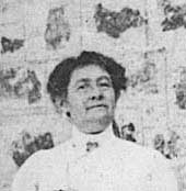 Ida Standley