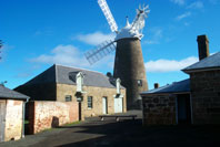 Callington Mill